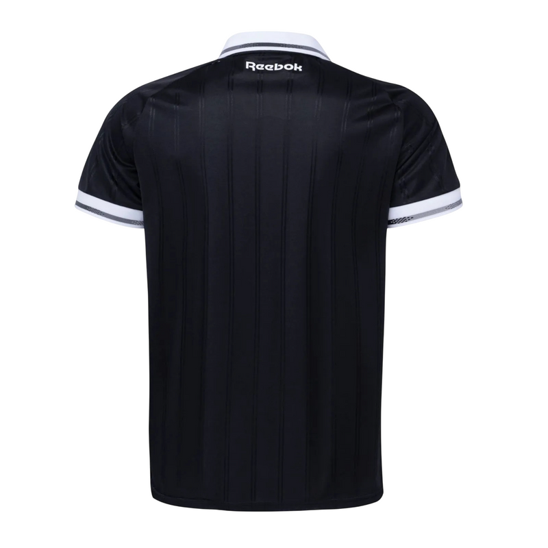 Camisa Botafogo Away 25/26 - Preta