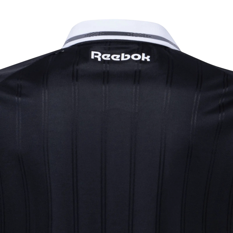 Camisa Botafogo Away 25/26 - Preta