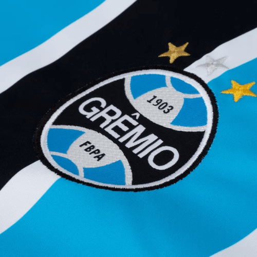 Camisa do Grêmio 2023