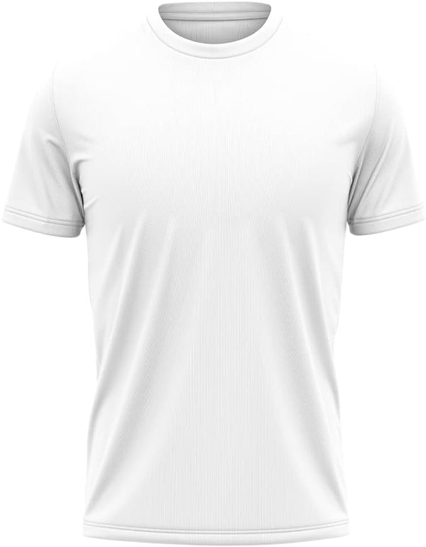 Camisa Slim Treino Branca