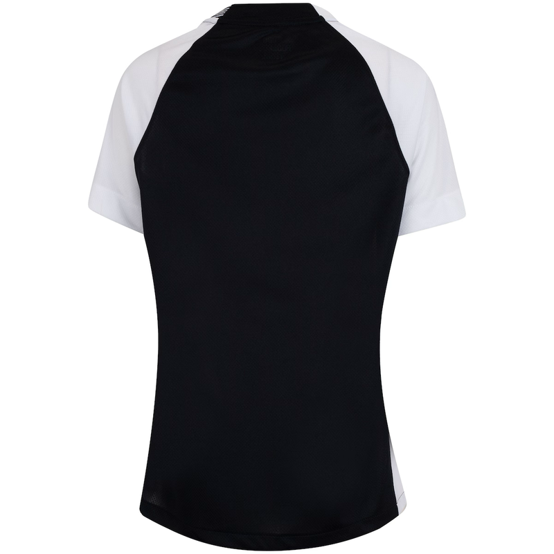 Camisa Corinthians Feminina Away 25/26 - Preta