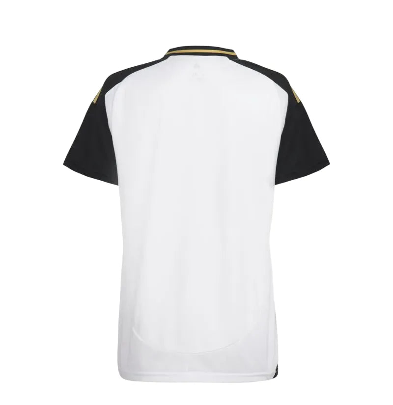 Camisa Atletico Mineiro Feminina Away 25/26 - Branca