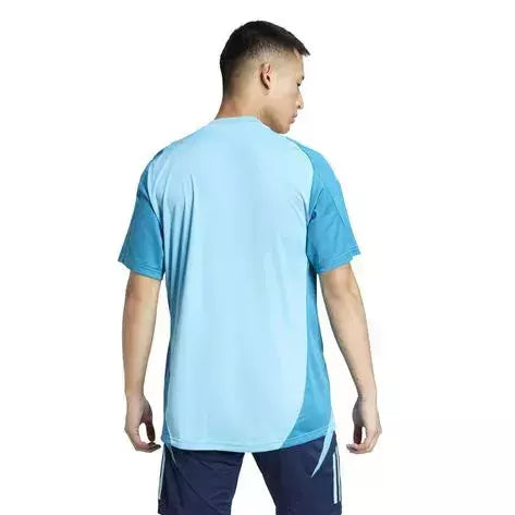 Camisa CRF Treino 25/26 - Azul