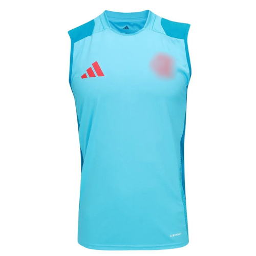 Regata CRF Treino 25/26 - Azul