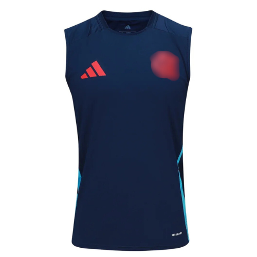 Regata CRF Comissão 25/26 - Azul Escuro