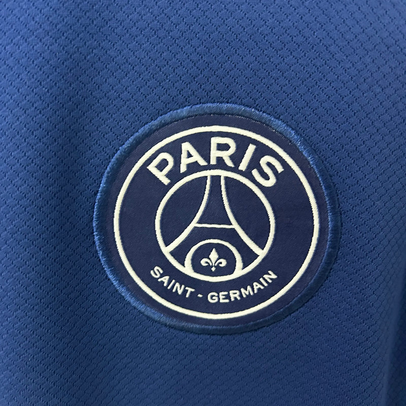 Camisa PSG 4th 24/25 - Azul