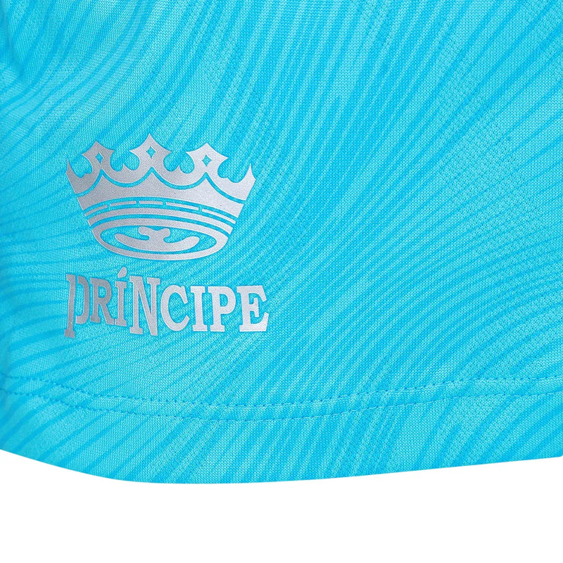 Camisa Santos Third 25/26 - Azul