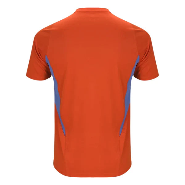 Camisa Cruzeiro Comissão 24/25 - Laranja