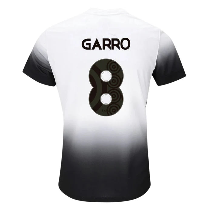 Camisa Corinthians Home 24/25 - Branca