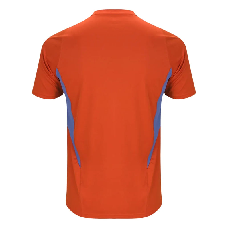 Camisa Cruzeiro Comissão 24/25 - Laranja