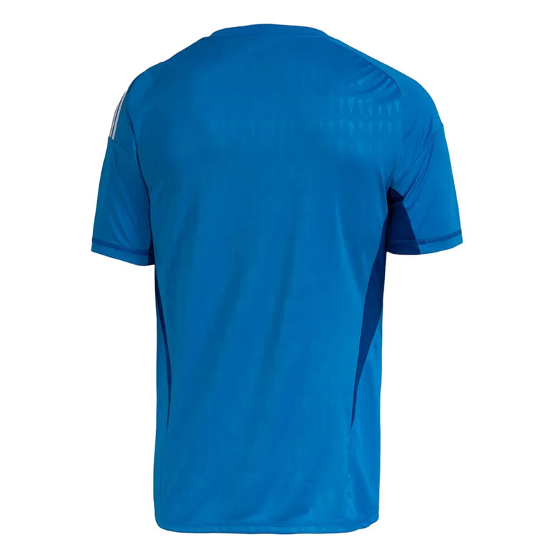 Camisa Cruzeiro Goleiro 24/25 - Azul