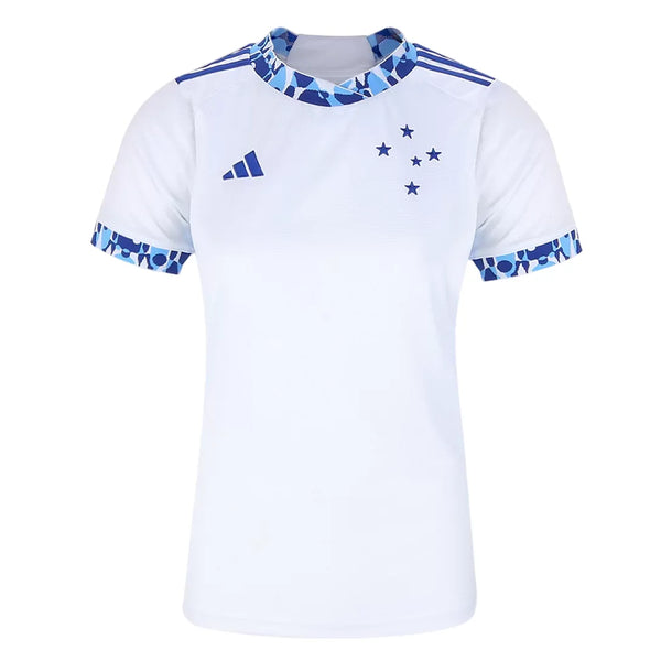 Camisa feminina do shops cruzeiro 2019