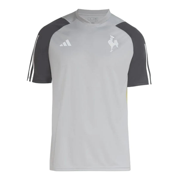 Camisa Atlético Mineiro Treino 24/25 - Cinza