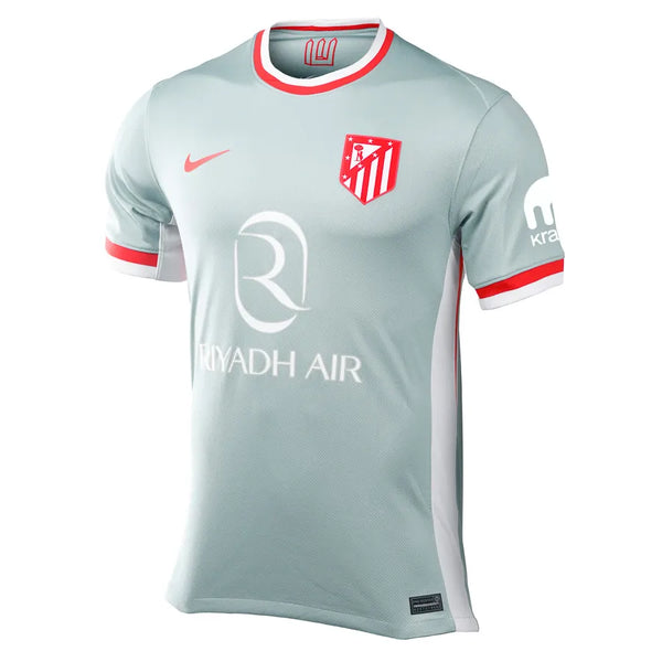 Camisa Atlético de Madrid Away 24/25 - Azul