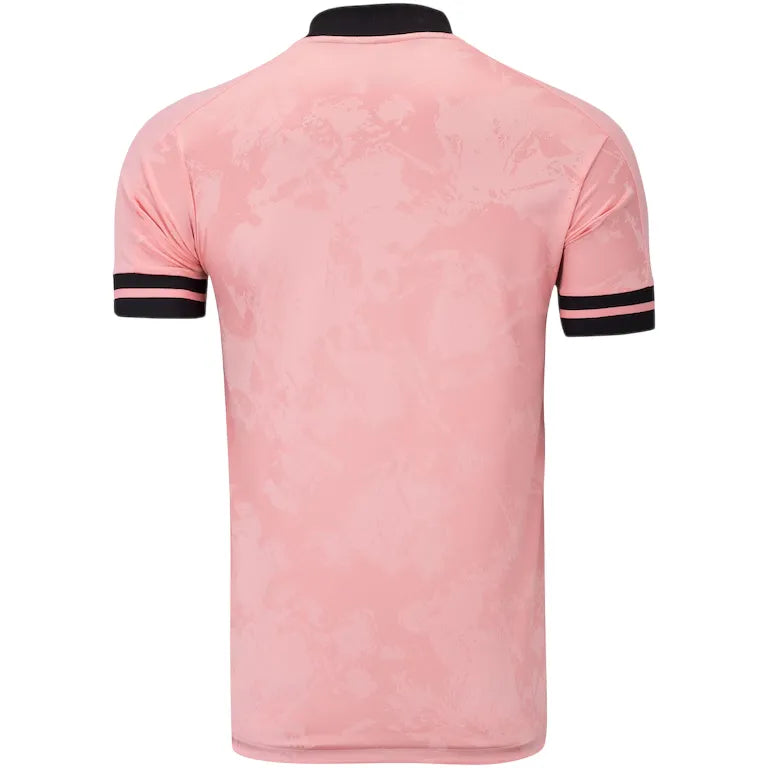 Camisa CRF Outubro Rosa 20/21 - Rosa