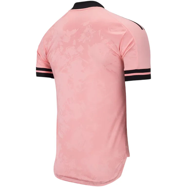 Camisa CRF Outubro Rosa 20/21 - Rosa