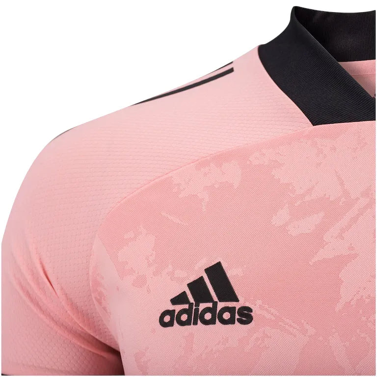 Camisa CRF Outubro Rosa 20/21 - Rosa