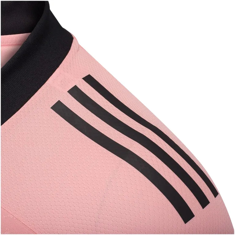 Camisa CRF Outubro Rosa 20/21 - Rosa