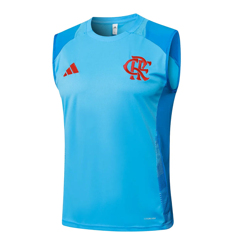 Conjunto CRF Treino Regata 25/26 - Azul