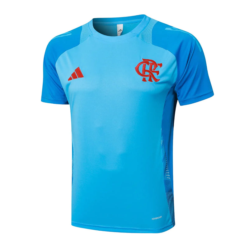 Conjunto CRF Treino 25/26 - Azul