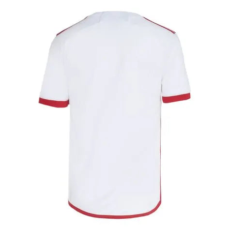 Camisa CRF Away 24/25 - Branca