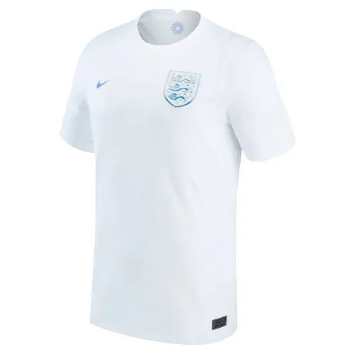 Camisa Inglaterra Home Euro 2022 - Branca