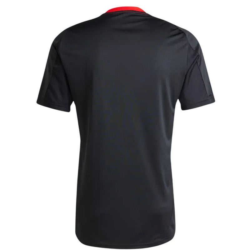 Camisa Internacional Treino 25/26 - Preta