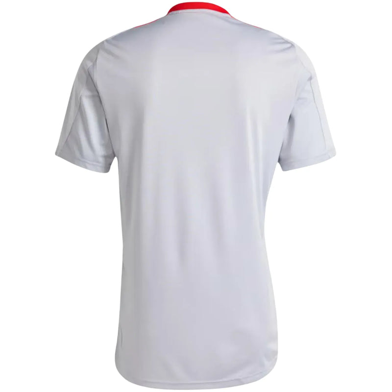 Camisa Internacional Treino 25/26 - Branca