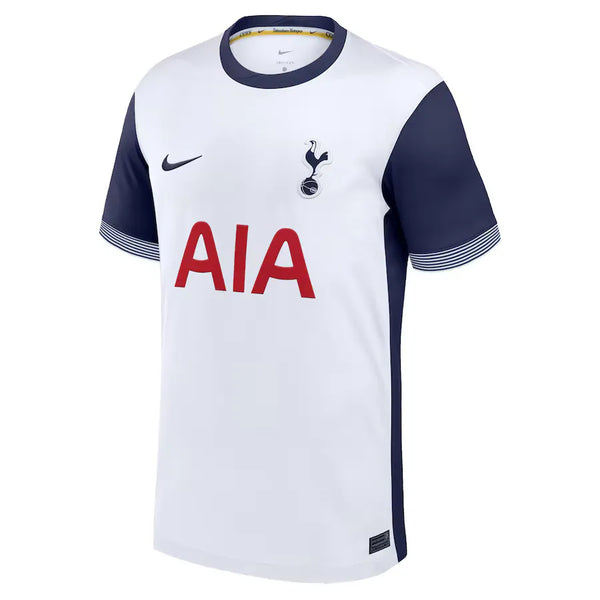 Camisa Tottenham Home 24/25 - Branca