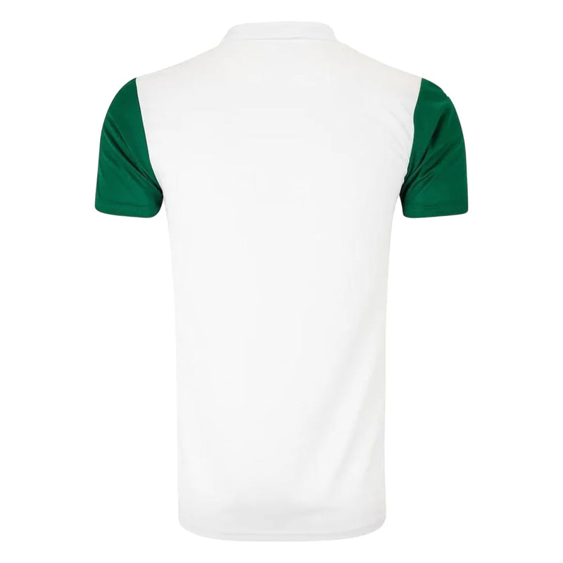 Camisa Palmeiras Away 25/26 Jogador - Branca