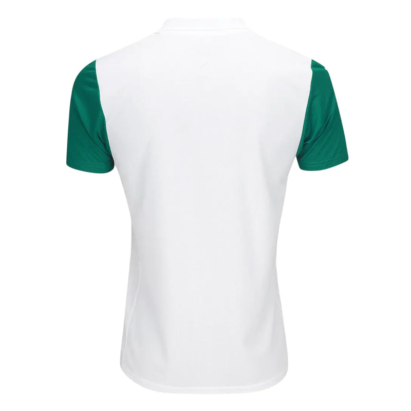 Camisa Palmeiras Away 25/26 - Branca