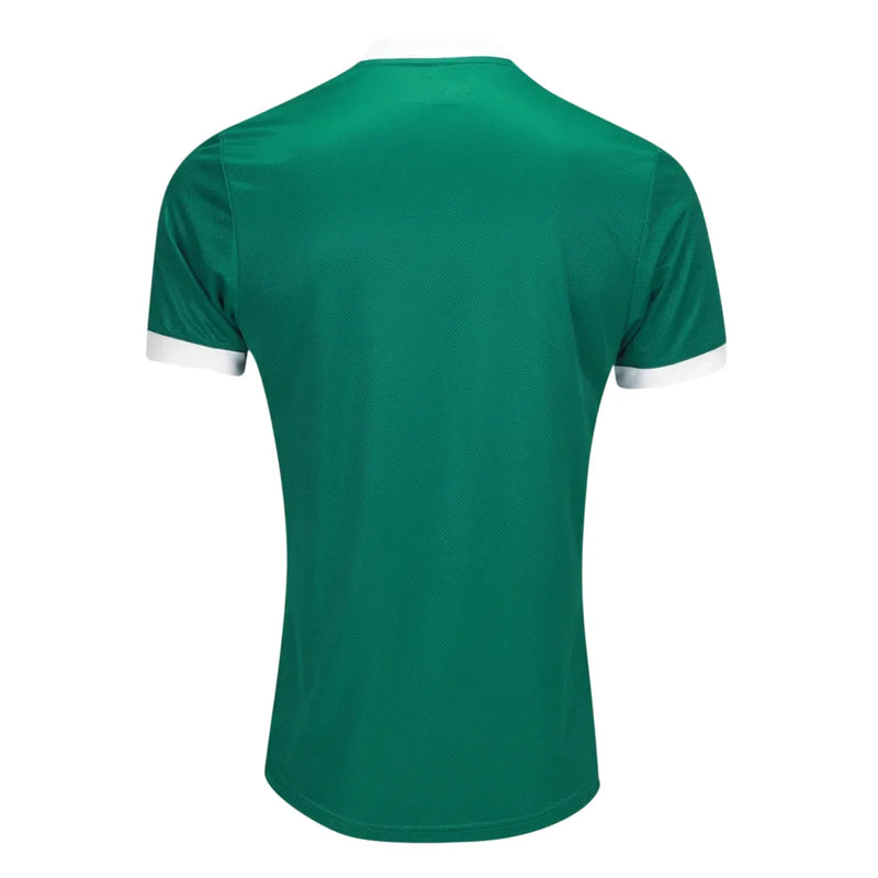 Camisa Palmeiras Home 25/26 Jogador - Verde