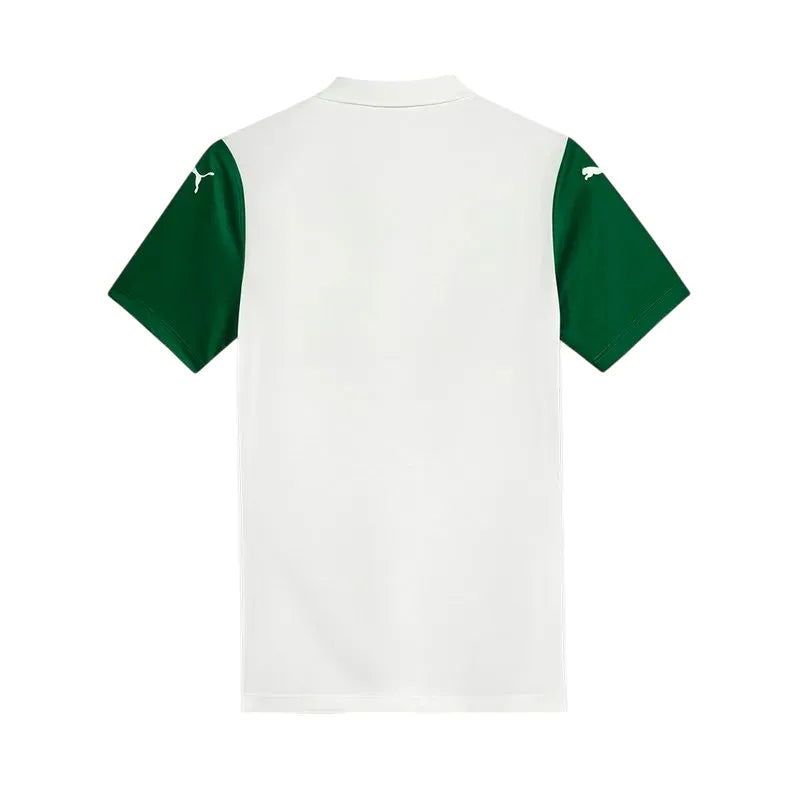 Camisa Palmeiras Feminina Away 25/26 - Branca