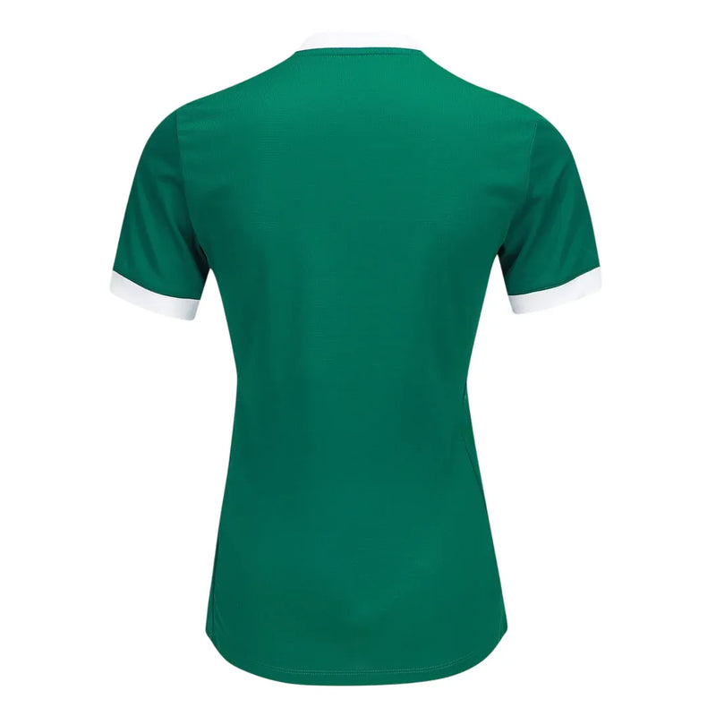 Camisa Palmeiras Feminina Home 25/26 - Verde