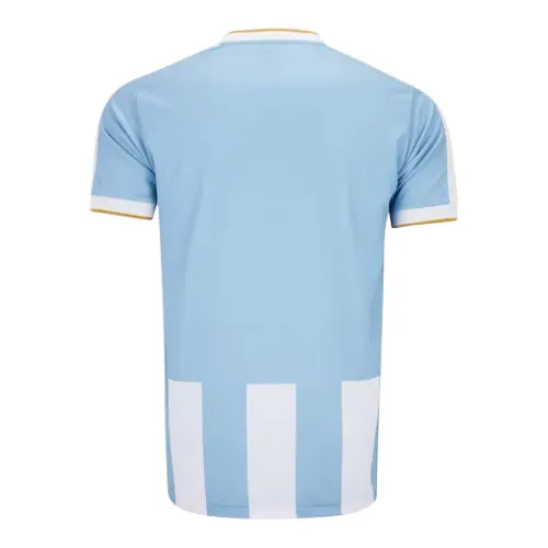 Camisa Paysandu Home 25/26 - Azul e Branca