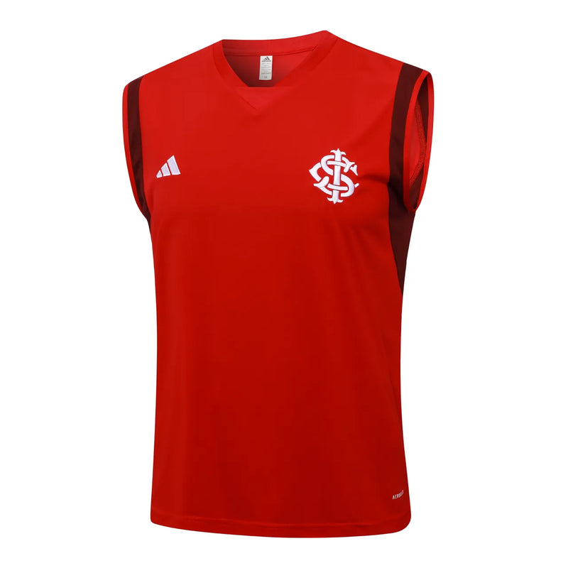 Conjunto Internacional Treino Regata 24/25 - Vermelho