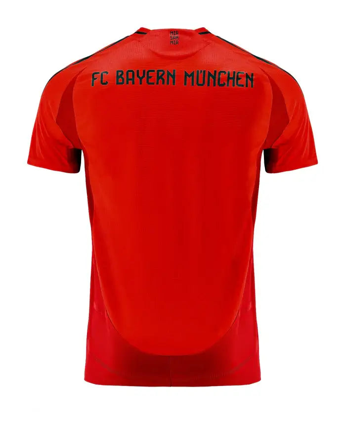 Camisa Bayern de Munique Home 24/25 - Vermelha