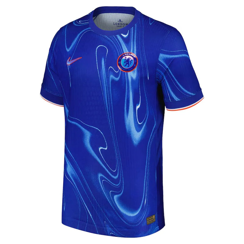 Camisa Chelsea Home 24/25 Jogador - Azul