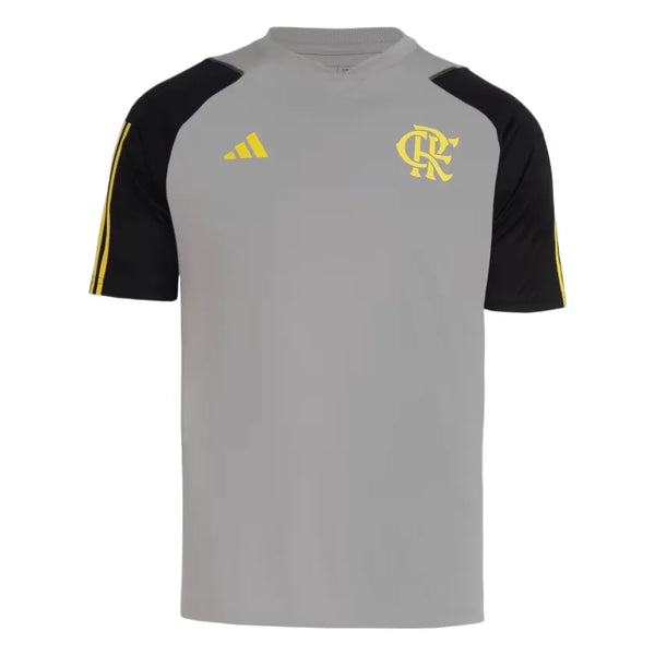 Camisa CRF Comissão 24/25 - Cinza