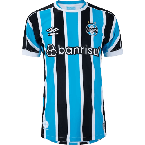 Nova camisa do Grêmio 23/24