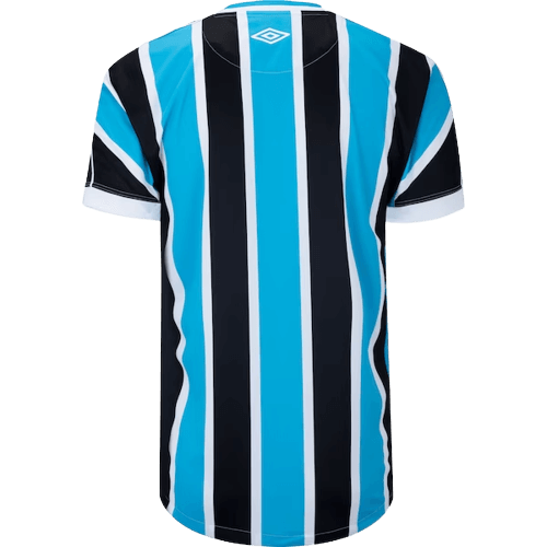 Camisa do Grêmio Parte de trás