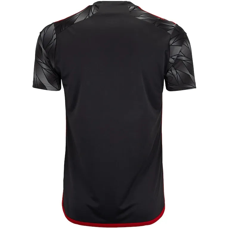 Camisa CRF Third 24/25 - Cinza