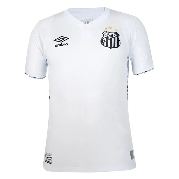 Camisa Santos Home 24/25 - Branca