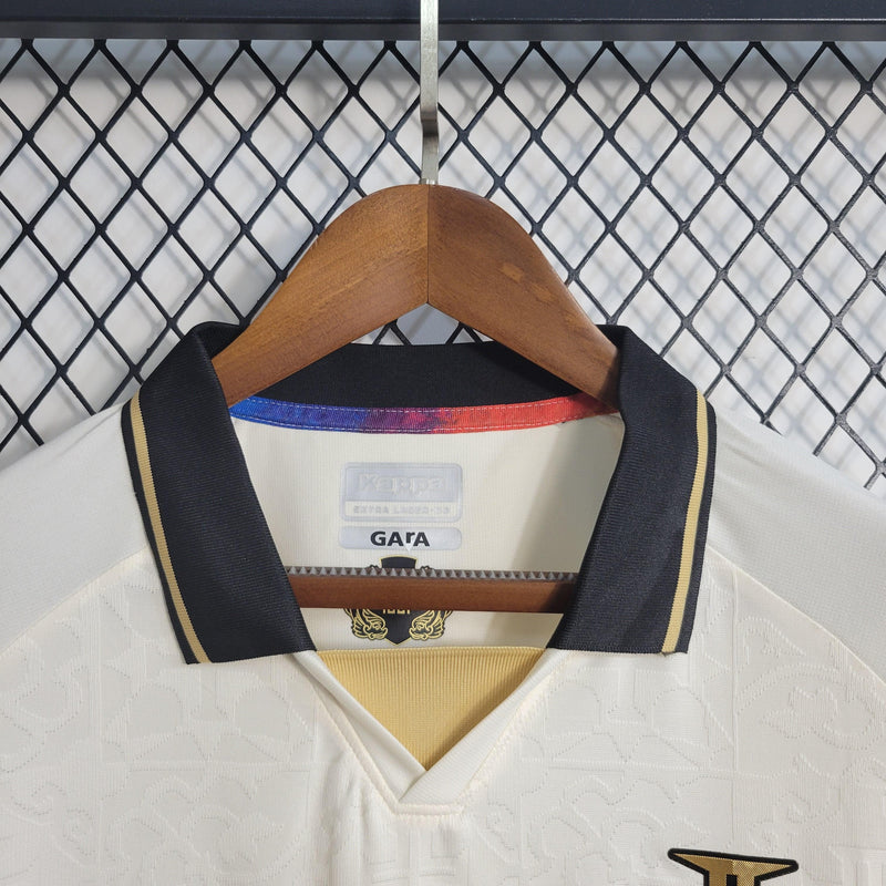 Camisa Vasco da Gama Third 22/23 Torcedor Kappa - Branca - Futgrife - Camisas de Time de Futebol