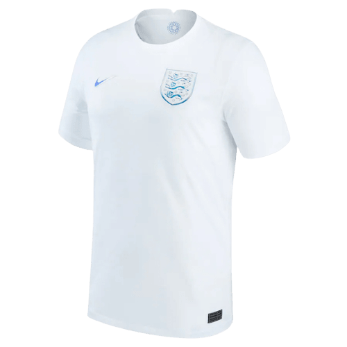 Camisa Inglaterra Home Euro 2022 Torcedor Nike - Branca - Futgrife - Camisas de Time de Futebol