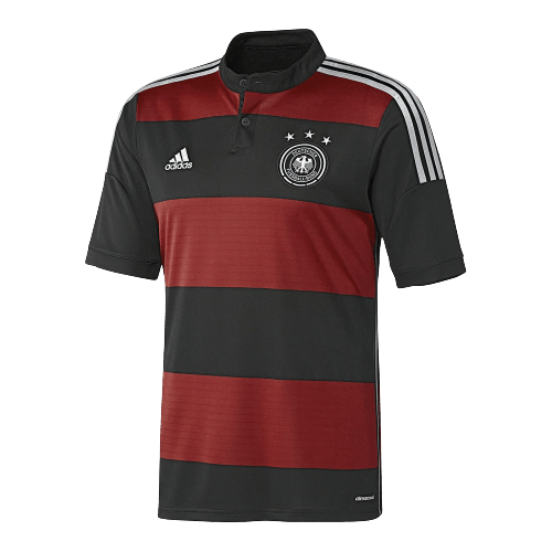 Camisa Alemanha Retrô - 2014